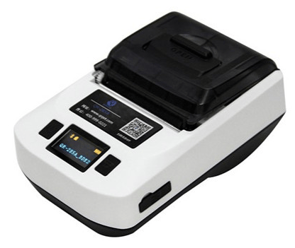 启锐285A打印机驱动