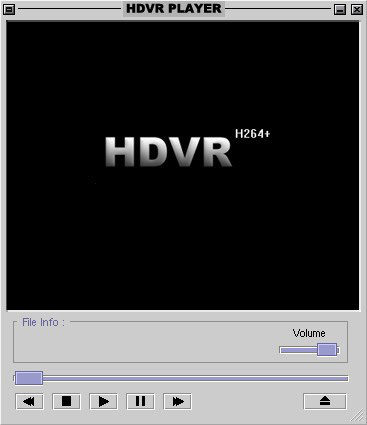 汉邦高科播放器