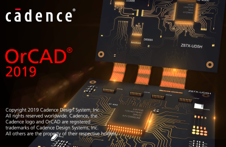 Cadence OrCAD 