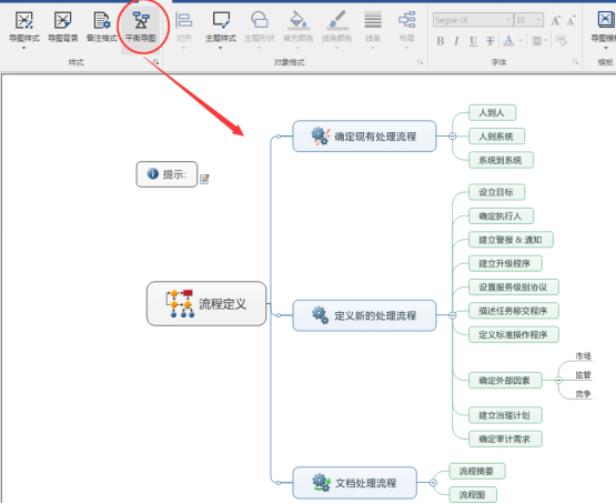 MindManager 2021