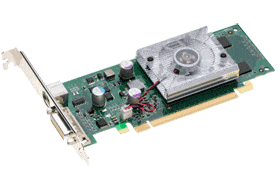 NVIDIA GeForce G100显卡