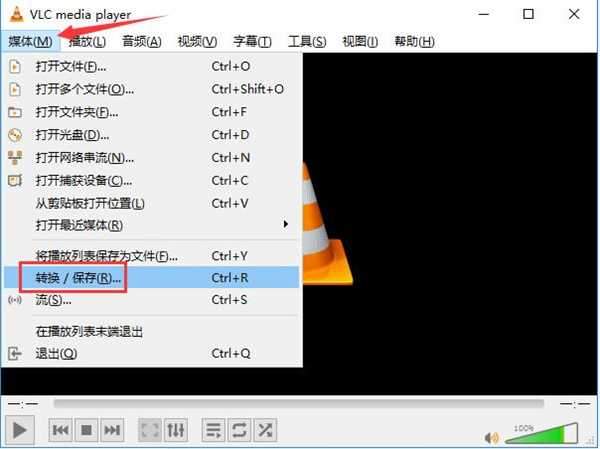 VLC Media Player
