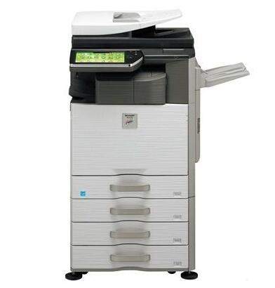 夏普SharpMX-M354N驱动