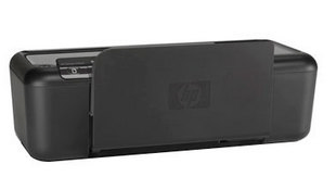 惠普d2668打印机驱动