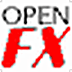 OpenFX(3D设计与建模工具) V1.0 官方版