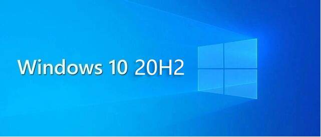 Win10 20H2 KB5003637