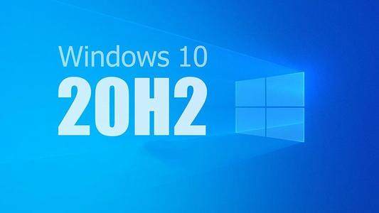 Win10 20H2 KB5004476