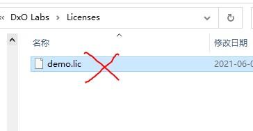 Nik Collection2021破解文件
