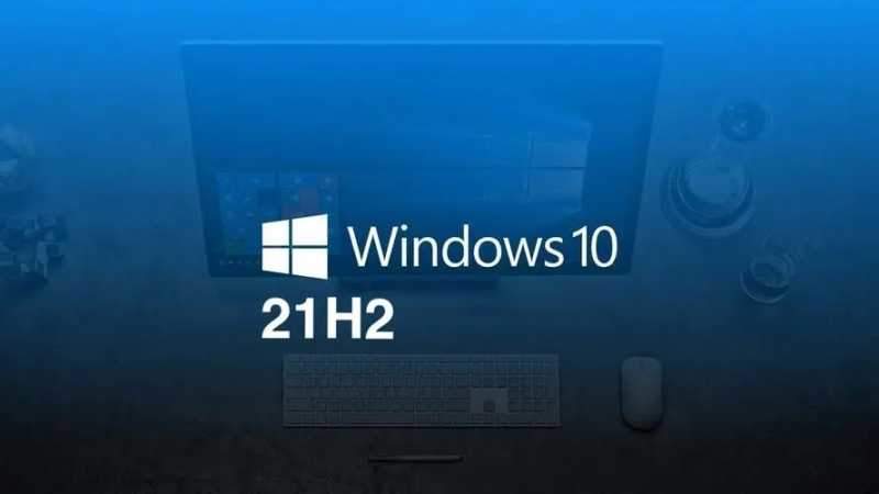 Win10 21H2 19044.1499补丁