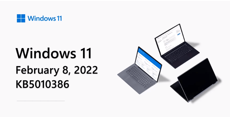 Win11 22000.493补丁
