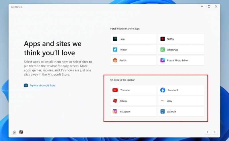 Win11 22579.100补丁包