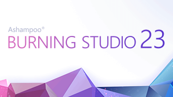 Ashampoo Burning Studio
