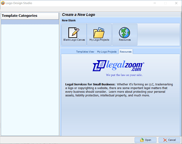 Logo Design Studio Pro