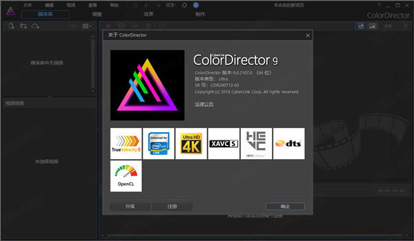 ColorDirector