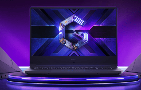 Redmi G游戏本无线网卡驱动