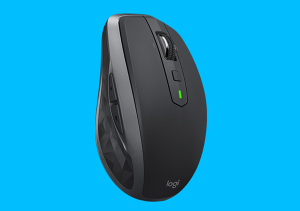 罗技MX Anywhere 2S无线鼠标驱动