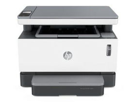 HP Laser NS MFP 1005 Win10打印机驱动