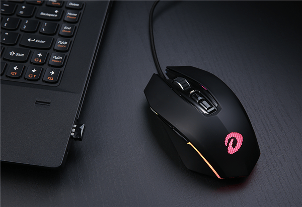 达尔优EM925 Pro 双模鼠标驱动