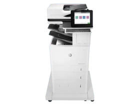 惠普HP LaserJet M636z打印机驱动