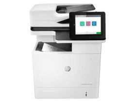 惠普HP LaserJet M636fh打印机驱动