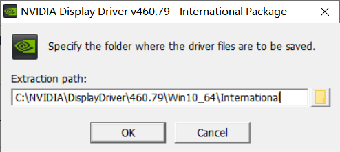 NVIDIA GeForce RTX 3090 for Win7显卡