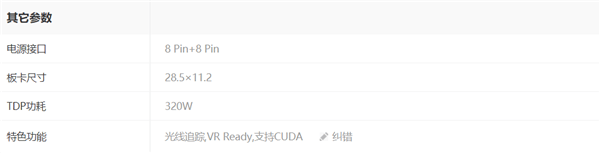 NVIDIA GeForce RTX 3080 for Win10显