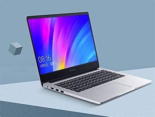 RedmiBook 14 II代锐龙版无线网卡驱动