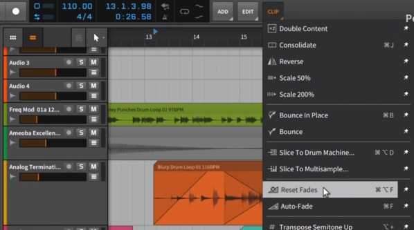 Bitwig Studio3
