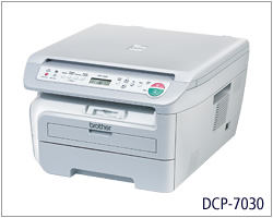兄弟激光 DCP-7030打印机驱动