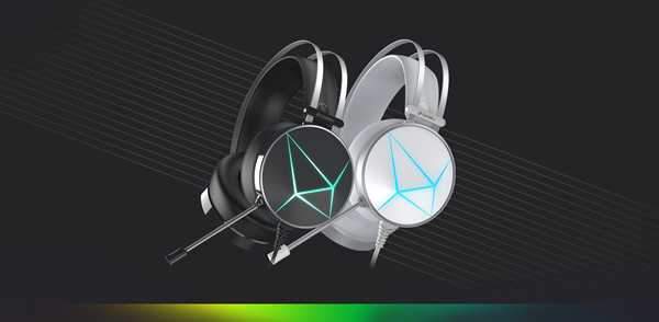 达尔优EH722游戏耳机驱动