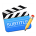 Subtitle Edit(字幕编辑软件) V3.6.0 中文绿色版