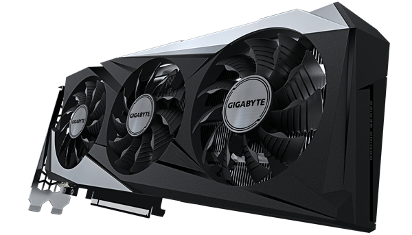 技嘉GeForce RTX™ 3060 GAMING O