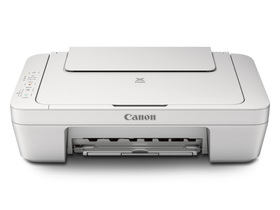 Canon PIXMA MG2500打印机驱动