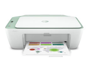 惠普HP DeskJet 2777打印机驱动