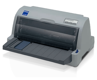 爱普生Epson LQ-630K打印机驱动