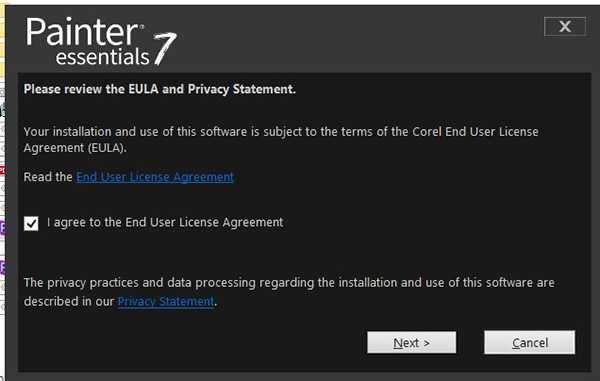 Corel Painter Essentials 7