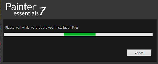 Corel Painter Essentials 7