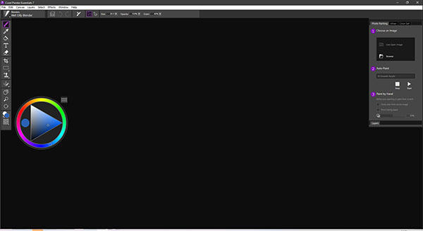 Corel Painter Essentials 7