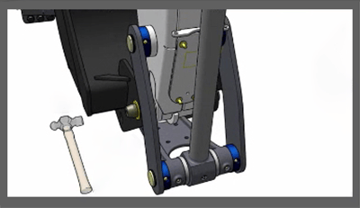 PTC Creo Illustrate