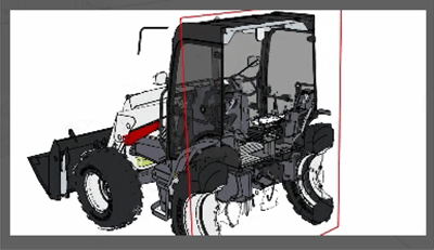 PTC Creo Illustrate