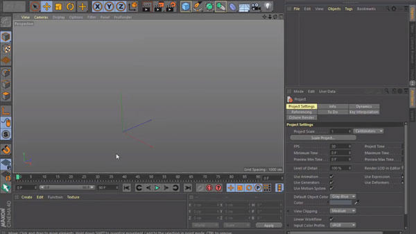 Nitro4D NitroBoxTool