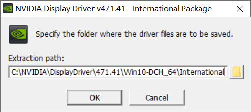 GEFORCE GAME READY 驱动程序