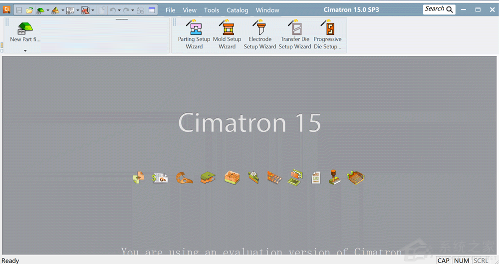 Cimatron