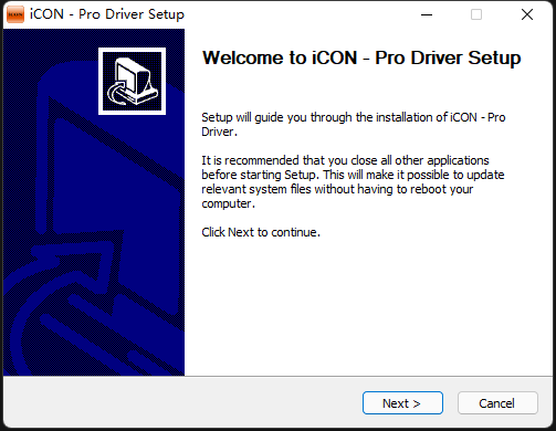 艾肯ICON Uports2 Dyna声卡驱动