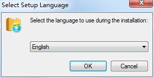 Tipard DVD to MP3 Converter