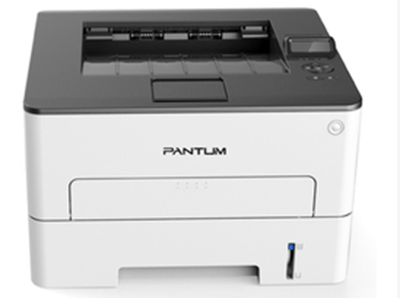 奔图P3305DN打印机驱动