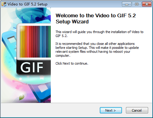 Aoao Video to GIF Converte