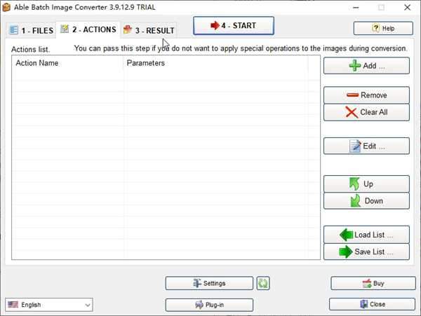 Able Batch Converter