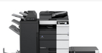 柯尼卡美能达658e驱动