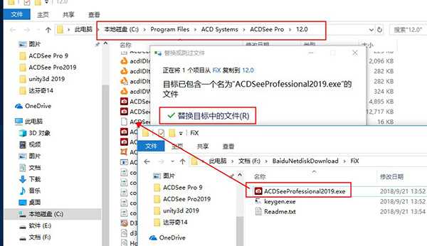 看图软件acdsee2019pro